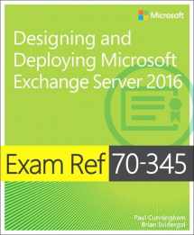 9781509302079-1509302077-Exam Ref 70-345 Designing and Deploying Microsoft Exchange Server 2016