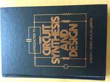9780070634893-0070634890-Introduction to Circuit Synthesis and Design (Networks and Systems)