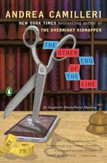 9780143133773-0143133772-The Other End of the Line (An Inspector Montalbano Mystery)