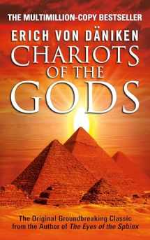 9780425166802-0425166805-Chariots of the Gods