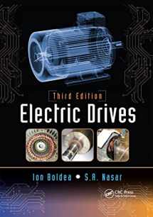 9781032339955-1032339950-Electric Drives