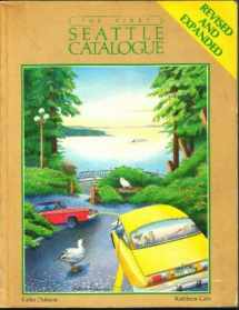 9780920770023-0920770029-The First Seattle Catalogue
