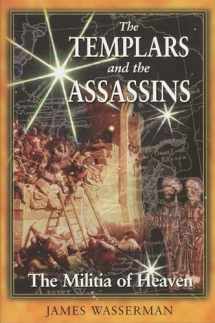 9780892818594-089281859X-The Templars and the Assassins: The Militia of Heaven