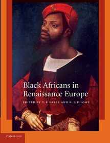 9780521176606-0521176603-Black Africans in Renaissance Europe