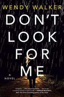 9781250198709-1250198704-Don't Look for Me: A Novel