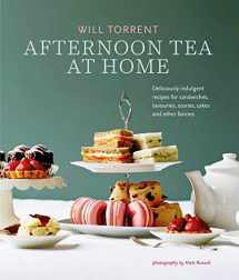 9781788793483-178879348X-Afternoon Tea At Home: Deliciously indulgent recipes for sandwiches, savouries, scones, cakes and other fancies
