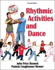 9780736051484-0736051481-Rhythmic Activities and Dance