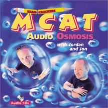 9781893858237-1893858235-Examkrackers McAt Audio Osmosis With Jordan and Jon
