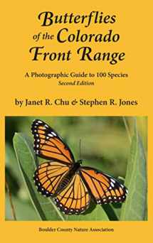 9780983702023-0983702020-Butterflies of the Colorado Front Range: A Photographic Guide to 100 Species