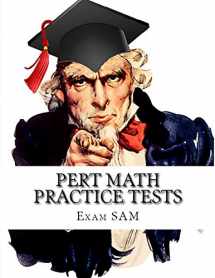 9780999808788-0999808788-PERT Math Practice Tests: Florida Postsecondary Education Readiness Test Math Preparation Study Guide with 400 Problems and Solutions