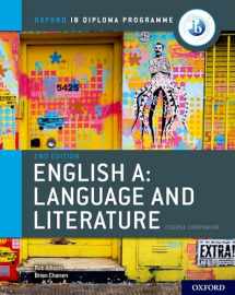 9780198434528-0198434529-IB English A: Language and Literature IB English A: Language and Literature Course Book