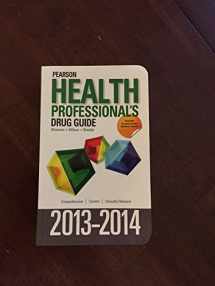 9780133355499-0133355497-Pearson Health Professional's Drug Guide
