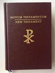 9781930278653-1930278659-New Testament English/Latin Rheims Version
