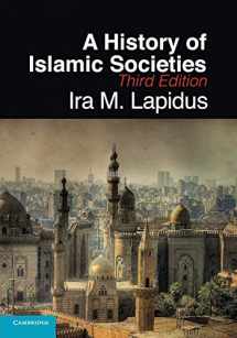 9780521732970-0521732972-A History of Islamic Societies