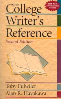 9780130807687-0130807680-College Writer's Reference, The