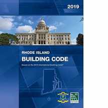 9781609836306-1609836308-2019 Rhode Island Building Code