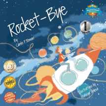 9781530243372-1530243378-Rocket-Bye (Bedtime Dream Collection)