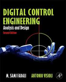 9780123943910-0123943914-Digital Control Engineering: Analysis and Design