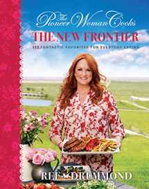 9780062561374-0062561375-The Pioneer Woman Cooks: The New Frontier