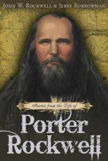 9781621087366-1621087360-Stories from the Life of Porter Rockwell