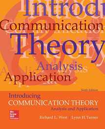 9781259870323-1259870324-Introducing Communication Theory: Analysis and Application