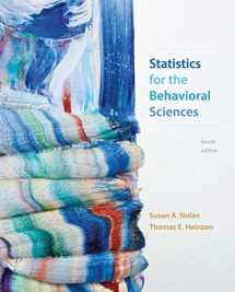 9781319014223-1319014224-Statistics for the Behavioral Sciences