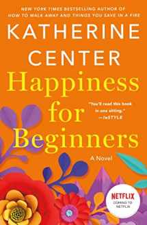 9781250765253-1250765250-Happiness for Beginners