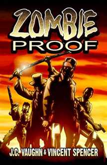 9781945205002-1945205008-Zombie Proof Volume 1 (ZOMBIE PROOF TP)