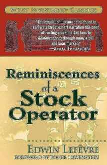 9780471770886-0471770884-Reminiscences of a Stock Operator