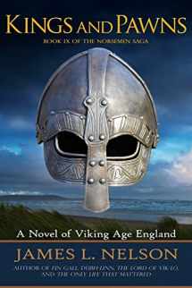 9780578515106-0578515105-Kings and Pawns: A Novel of Viking Age England (The Norsemen Saga)