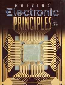 9780028028330-0028028333-Electronic Principles