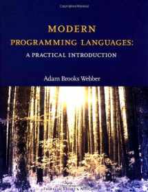 9781887902762-1887902767-Modern Programming Languages: A Practical Introduction