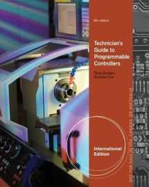 9781133277620-1133277624-Technician's Guide to Programmable Controllers.