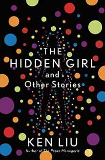 9781838932060-1838932062-The Hidden Girl and Other Stories