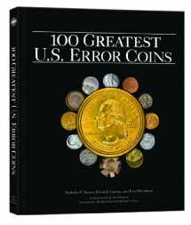 9780794832384-0794832385-100 Greatest Error Coins