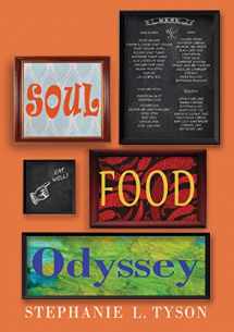 9780895876461-0895876469-Soul Food Odyssey
