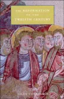 9780521305143-0521305144-The Reformation of the Twelfth Century