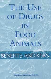 9780309054348-0309054346-The Use of Drugs in Food Animals: Benefits and Risks