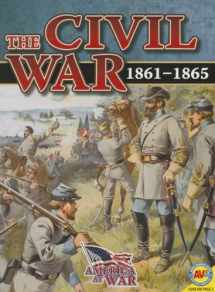 9781489615558-1489615555-The Civil War: 1861-1865 (America at War (Av2))