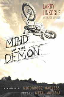 9780762447664-0762447664-Mind of the Demon: A Memoir of Motocross, Madness, and the Metal Mulisha