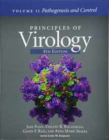 9781555819347-1555819346-Principles of Virology: Pathogenesis and Control