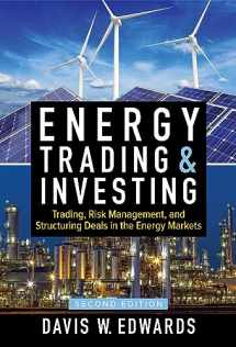 9781265915872-1265915873-Energy Trading & Investing 2E (PB)