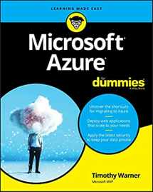 9781119612148-1119612144-Microsoft Azure For Dummies