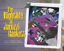 9781948340021-194834002X-The Nightlife of Jacuzzi Gaskett