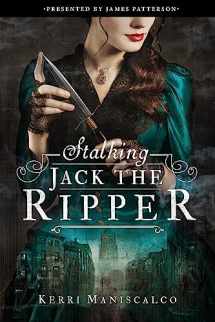 9780316273497-031627349X-Stalking Jack the Ripper (Stalking Jack the Ripper, 1)