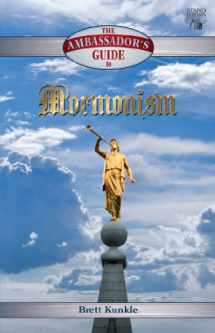 9780983391838-0983391831-The Ambassador's Guide to Mormonism
