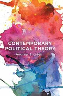 9781137299154-1137299150-Contemporary Political Theory