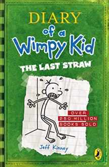 9780141324920-0141324929-Diary of Wimpy Kid. The Last Straw (Diary of a Wimpy Kid)