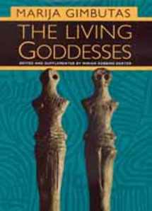 9780520213937-0520213939-The Living Goddesses