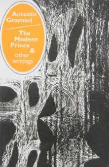 9780717801336-0717801330-Modern Prince and Other Writings